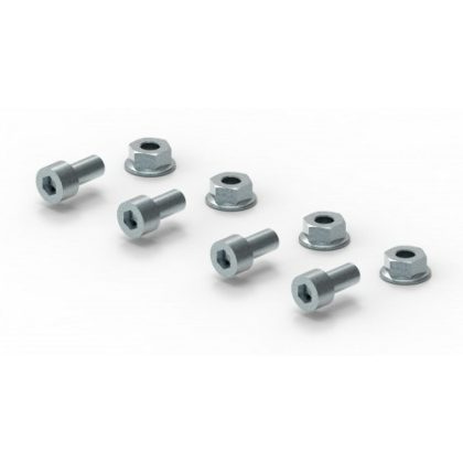 LEGRAND 337404 XL3 S 160 készlet függőleges soroláshoz