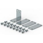   LEGRAND 337949 Row plates for XL3 S 630 and 4000 cabinets, reinforcement