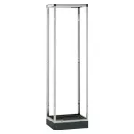 LEGRAND 338001 XL3S 4000 cabinet frame 2000x450x400mm