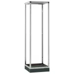 LEGRAND 338002 XL3S 4000 cabinet frame 2000x600x400mm