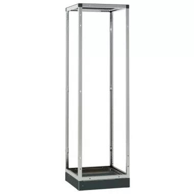 LEGRAND 338002 XL3S 4000 szekrényváz 2000x600x400mm