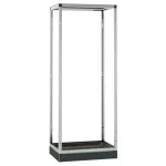 LEGRAND 338003 XL3S 4000 cabinet frame 2000x800x400mm