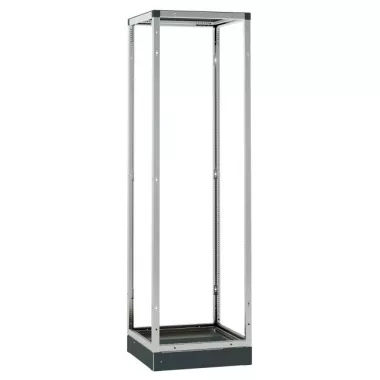 LEGRAND 338006 XL3S 4000 szekrényváz 2000x600x600mm