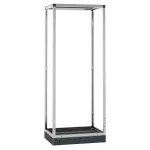 LEGRAND 338007 XL3S 4000 szekrényváz 2000x800x600mm