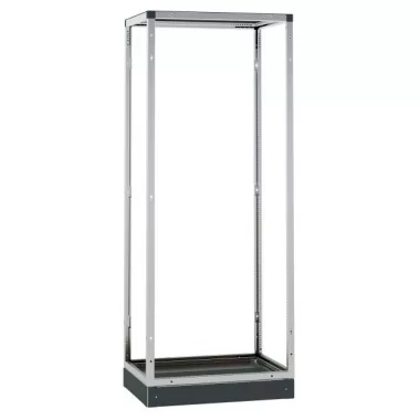 LEGRAND 338007 XL3S 4000 szekrényváz 2000x800x600mm