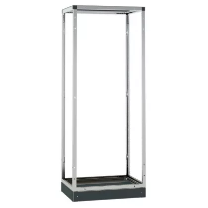 LEGRAND 338007 XL3S 4000 szekrényváz 2000x800x600mm