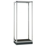 LEGRAND 338011 XL3S 4000 szekrényváz 2000x800x800mm