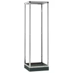 LEGRAND 338022 XL3S 4000 cabinet frame 2200x600x400mm