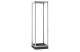 LEGRAND 338022 XL3S 4000 szekrényváz 2200x600x400mm