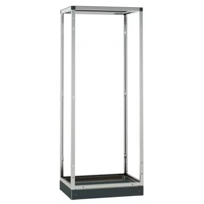 LEGRAND 338023 XL3S 4000 szekrényváz 2200x800x400mm
