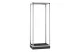 LEGRAND 338023 XL3S 4000 szekrényváz 2200x800x400mm