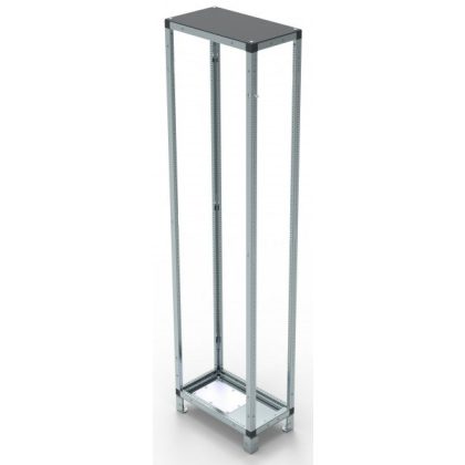 LEGRAND 338024 XL3S 4000 cabinet frame 2200x350x600mm