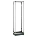 LEGRAND 338025 XL3S 4000 szekrényváz 2200x450x600mm