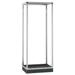 LEGRAND 338027 XL3S 4000 szekrényváz 2200x800x600mm