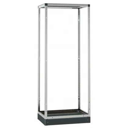 LEGRAND 338027 XL3S 4000 szekrényváz 2200x800x600mm