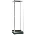 LEGRAND 338030 XL3S 4000 szekrényváz 2200x600x800mm