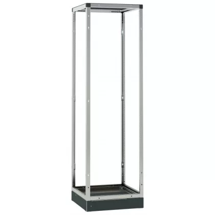 LEGRAND 338030 XL3S 4000 szekrényváz 2200x600x800mm