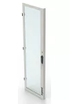 LEGRAND 338120 XL3S 4000 üvegezett ajtó 2000x450mm