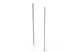 LEGRAND 338157 Side vertical support XL3 S 4000 2200mm