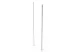 LEGRAND 338158 XL3 S 4000 előlap tartó keret 2200mm