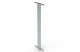LEGRAND 338160 Központi függőleges tartóoszlop 2000x450mm