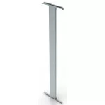 LEGRAND 338165 Central vertical support column 2200x800mm
