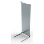   LEGRAND 338170 XL3 S 4000 full height mounting plate 2000x600mm
