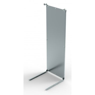LEGRAND 338170 XL3 S 4000 full height mounting plate 2000x600mm