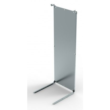   LEGRAND 338173 XL3 S 4000 full height mounting plate 2200x600mm
