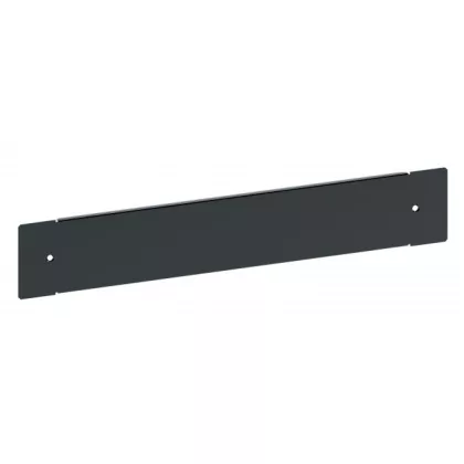   LEGRAND 338203 XL3 S 630 és 4000 burkolati lap magasító kerethez 600mm hossz, 2 db