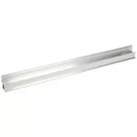   LEGRAND 338226 Three-position hat rail for XL3 S 4000 36 module cabinet