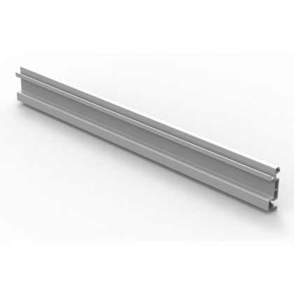   LEGRAND 338242 Rail riser for aligning DRX and DPX3 160/250 devices