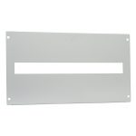 LEGRAND 338251 Front panel for modular devices 16M 150mm