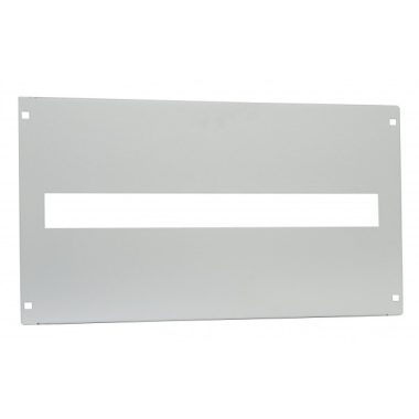 LEGRAND 338252 Front panel for modular devices 24M 150mm
