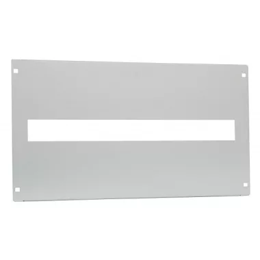 LEGRAND 338252 Front panel for modular devices 24M 150mm