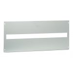 LEGRAND 338253 Front panel for modular devices 36M 150mm