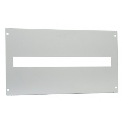 LEGRAND 338262 Front panel for modular devices 24M 200mm