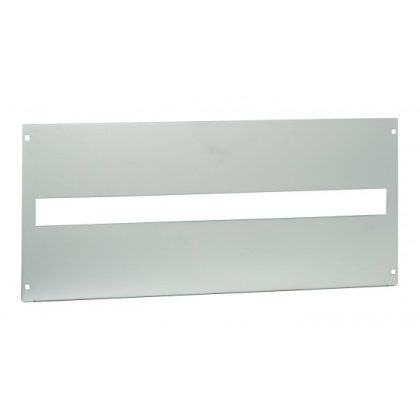 LEGRAND 338283 Front panel for modular devices 36M 400mm