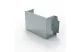 LEGRAND 338321 Szerelőlap függőleges szereléshez DPX3 160 4P HÁVM 16M
