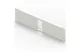 LEGRAND 338350 Előlap vízszintes szereléshez DPX3 160 3P 16M 100mm