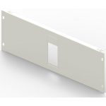   LEGRAND 338351 Front panel for horizontal mounting DPX3 160 4P/4P HÁVM 16M 150mm