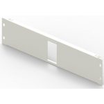   LEGRAND 338353 Front panel for horizontal mounting DPX3 160 3P 24M 100mm