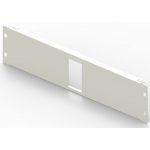   LEGRAND 338353 Előlap vízszintes szereléshez DPX3 160 3P 24M 100mm