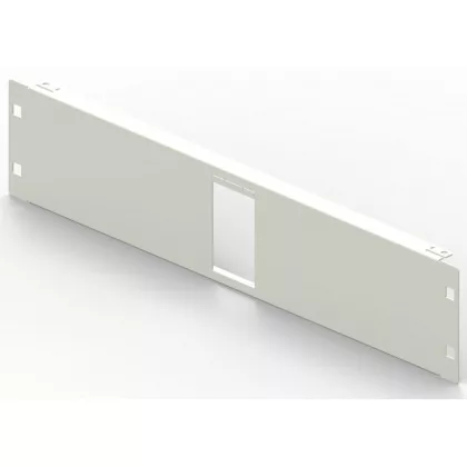   LEGRAND 338353 Előlap vízszintes szereléshez DPX3 160 3P 24M 100mm