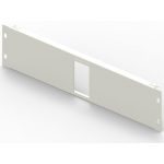   LEGRAND 338356 Front panel for horizontal mounting DPX3 160 3P 36M 100mm