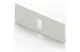 LEGRAND 338357 Front panel for horizontal installation DPX3 160 4P/4P HÁVM 36M 150mm