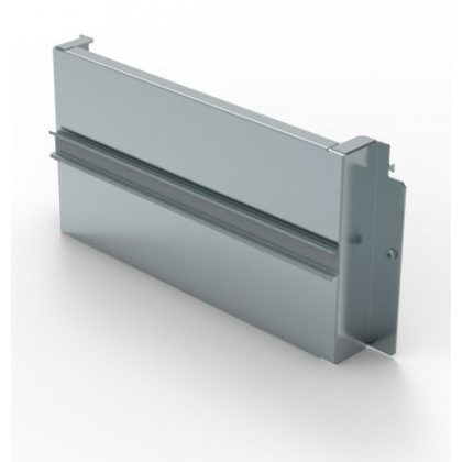   LEGRAND 338381 Mounting plate for vertical mounting DPX3 160/250 with rotary drive 3P/4P 24M