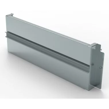 LEGRAND 338382 Szerelőlap függőleges szereléshez DPX3 160/250 rotációs hajtással 3P/4P 36M