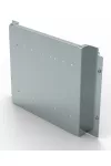 LEGRAND 338387 Mounting plate for vertical mounting DPX3 630 with rotary drive 3P/4P 24M
