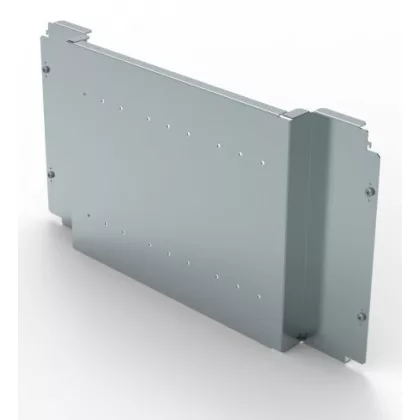   LEGRAND 338388 Szerelőlap függőleges szereléshez DPX3 630 rotációs hajtással 3P/4P 36M